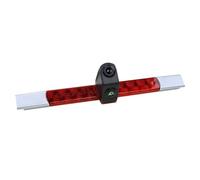 HD IP68 1280Pixels Luce freno tetto posteriore retromarcia telecamera doppia lente con angolo regolabile compatibile con Fiat Ducato aus/Hella 2DA 343 106-201 (telecamera di retromarcia)