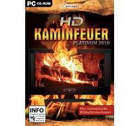 HD-Kaminfeuer Platinum 2010 [Edizione: Germania]