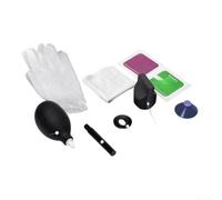HD Lens Replacement Kit for per dji per osmo 360 II Optical Glass(1 set) | Multi-layer coating, optical glass, vibrant colors, details, professional photography