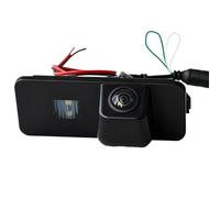 HD Luce Della Targa Vista Posteriore Telecamera Backup AHD CVBS Per VW Per Beetle Per PHAETON Per PASSAT 4D Per SCIROCCO Telecamere Retromarcia(AHD720P)
