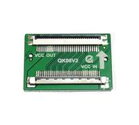 HD LVDS LVDS 30pin SAM Turn, Compatibile Con LG, Cavo Connettore Cavo Adattatore Scheda Sostituzione Sinistra E Destra(QK0802B)