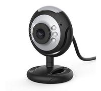 HD Manual Focusing Camera Desktop PC Camera Laptop Face Recognition Built-in Microphone Flash Lamp USB Camera for Video Calls And Recorded Streaming Media Fast Installati