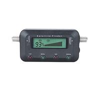 HD. Misuratore digitale del cercatore satellitare for satellite tv Ricevitore satfinder.