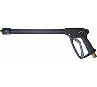 HD-Pistole Kränzle Starlet, mit Verläng., E: 22 x 1,5 AG, A: 22 x 1,5 IG