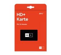 HD Plus 12033 HD+ Karte für 12 Monate