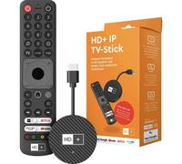 HD Plus 22025 IP Chiavetta TV con telecomando