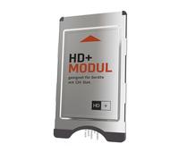 HD PLUS 4260155560132 HD + scheda per 6 mesi programmi Nero
