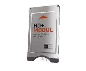 HD PLUS 4260155560132 HD + scheda per 6 mesi programmi Nero