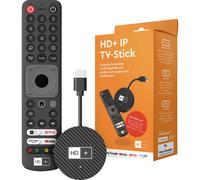 HD Plus IP Chiavetta TV con telecomando