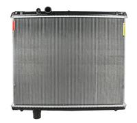 HD+ Premium Radiatore Per Mack Camion 27.5”x 33.4” (25675)