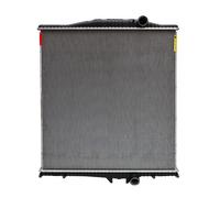 HD+ Premium Radiatore Per Mack / Volvo 35.43” X 35”x 1.89” (25693)