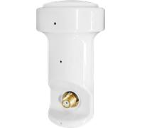 MegaSat HD-Profi LNB Singolo Numero utenti: 1 Diametro: 40 mm connettore