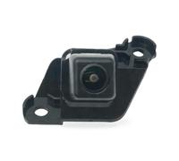 HD Rear View Backup Camera Suitable for Toyota Tacoma 2014-2015 86790-04021