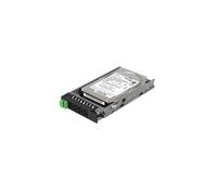 Fujitsu PY-BH2T2B4 disco rigido interno 2 TB 7200 Giri/min 3.5 Serial ATA III (HD SATA 6G 2TB 7.2K - 3.5IN LFF NON HOT-PLUG BC) NEW