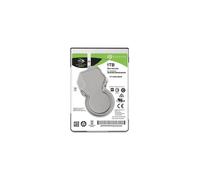 Seagate Barracuda 2.5" disco rigido interno 1 TB 5400 Giri/min 128 MB 2.5" Serial ATA III