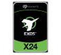 SEAGATE HDD EXOS 24TB ENTERPR SATA 3.5 7200 RPM
