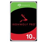Seagate IronWolf Pro ST10000NT001 disco rigido interno 35" 10000 GB