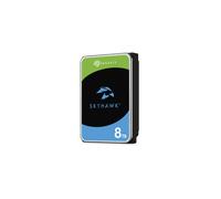 HD SEAGATE SKYHAWK 8TB SATA3 3.5" 256mb cache 24x7 - SV35 - (Ideali per DVR/PVR)