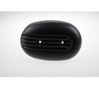 HD-SPO007 AIR FILTER COVER FIN XL 1200 CA ABS SPORTSTER CUSTOM LE A 2015