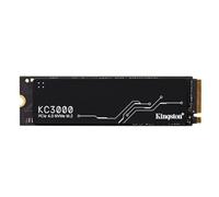 HD SSD - KC3000S/512G 512G KC3000 M.2 2280 NVMe PCIe gen 4.0
