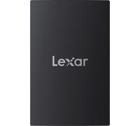 SSD esterno LEXAR SL500 1 TB, 2,000 Mbyte/s, USB-C