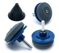 HD Switch - 3 affilacoltelli e bilanciatore per tosaerba John Deere Toro Exmark Scag Hustler Bad Boy Husqvarna Craftsman Dixon Troy-Bilt Honda tosaerba trattori da giardino Zero Turn