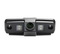 HD telecamera di retromarcia Retrocamera Telecamera Posteriore retromarcia per Luce Targa Specifica Linea Guida Selezionabile per Subaru Impreza MK3 WRX berlina/Outback/Forester/STi Sedan