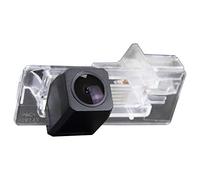 HD Telecamera per la Retromarcia per utilizzare alla luce Targa Retrocamera, telecamera posteriore per Renault Megane Clio 4 IV Renault Lutecia Dacia Logan 2 II MCV II 2012~2018