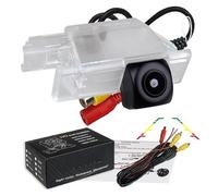 HD Videocamera Vista Posteriore HS096 Per Citroen C2 C3 C4 C6 Hatchback Per Jumper Per Kombi Per Minivan Per SpaceTourer Per Le Imprese Per Minivan(600P HS096A)