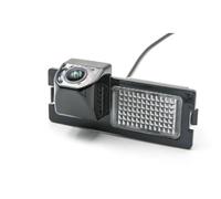 Hd Visione Notturna Retrovisore Per FIAT Per Bravo Per Brava 2007-2016 Monitor Per Retromarcia Per Auto CCD HD AHD Fisheye Telecamera Posteriore Auto Fotografica(A120 CVBS680x480)
