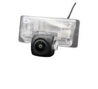 Hd Visione Notturna Retrovisore Per March Per Micra K14 Per Rogue MK1 Per Versa Per Nota E12 Per Serena C25 C26 Fisheye Videocamera Vista Posteriore Auto Fotografica(C135 AHD720P)