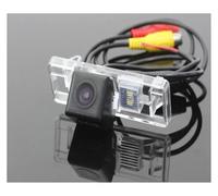 Hd Visione Notturna Retrovisore Per Peugeot 508 2011~2016 RCA E Schermo Adattatore Compatibile Telecamera Posteriore Back Up Reverse CCD Visione Notturna Auto Fotografica