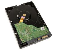 HD WD SATA3 4TB 3.5" RED PLUS INTELLIPOWER 256mb cache 24x7 - NAS HARD DRIVE - WD40EFPX NEW