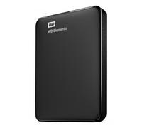 Hard Disk Esterno 4TB Western Digital Elements Portable 2.5" USB 3.0