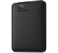 Western Digital 1TB Elements