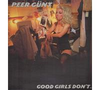 HD030 LP Good Girls Don't... VINYL