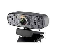 HD1080P Webcam with Microphone Desktop Laptop Webcam Mini Webcam Live Streaming Camera Video Recording Calling Conferencing Gaming Suitable for Home Computer Equipment