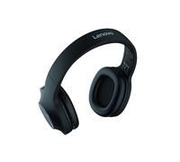 HD116 6970648211974 CUFFIA LENOVO BLUETOOTH 5.0 EXTRA BASS 300H SB