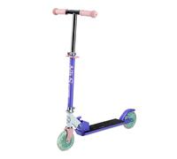 Monopattino con ruote LED Nils