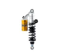 HD215 - Ammortizzatori Ohlins STX 36 Twin S36PR1C1LB Harley-Davidson Dyna FXD