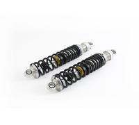 HD216 - Ammortizzatori Ohlins STX 36 Twin S36E Harley-Davidson Dyna FXD
