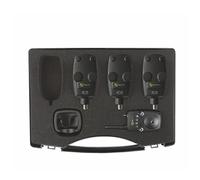HD3 ALLARME X3 + HDR3