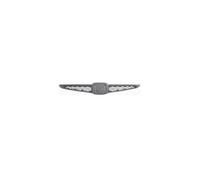 HD3202001 griglia radiatore nera per Honda Jazz 09/02- 08/04