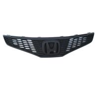 HD3242011 griglia radiatore nera per Honda Jazz 09/08- 12/10