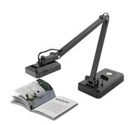 HD4000AF 1300w Presentatore visivo digitale | Scanner portatile for documenti con OCR | for e libri A3 for Mac OS, uso in biblioteca