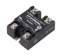 HD4840 Relè: Semiconduttore IVA: 4-32VDC 40A 48-530VAC HD48 SENSATA / CRYDOM