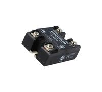 HD4875 Relè: Semiconduttore IVA: 4-32VDC 75A 48-530VAC HD48 SENSATA / CRYDOM