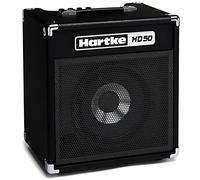 Hartke HD50 Combo Piccolo Basso