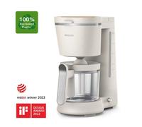 Philips Eco Conscious Edition HD5120/00 Macchina da caffè con filtro, 1,2 l