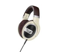 HD599 Cuffia Aperta Circumaurale, jack 6,3 mm